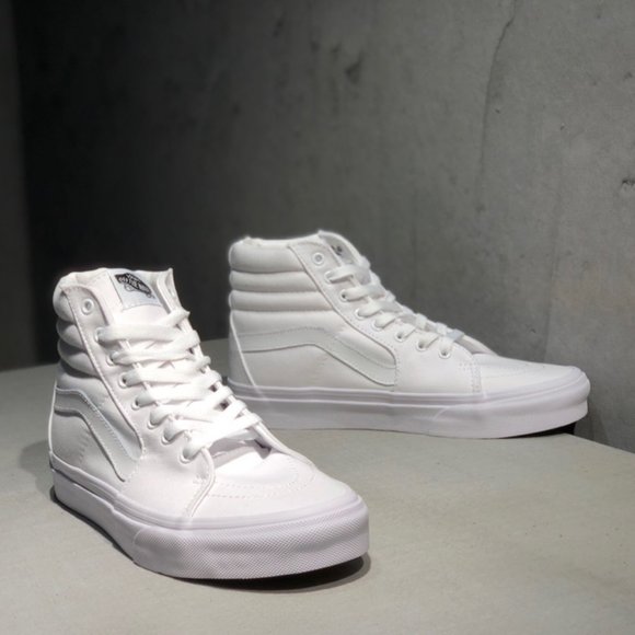 Vans SK8-HI - Picture 1 of 9